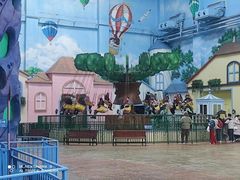 -蓬莱欧乐堡梦幻世界