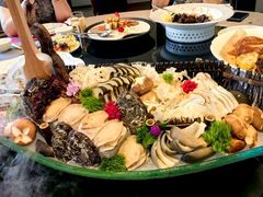 -山水雅居·江南雅宴(运河公园店)