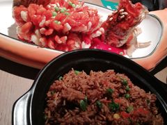 -庆江南江南菜(昆山吾悦广场店)