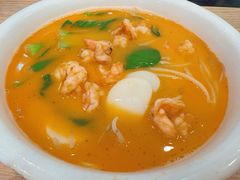 -木木鲜海鲜面(天一店)