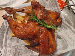 -卡朋西餐(东方广场店)