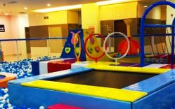 -都乐汇儿童乐园(莱蒙都会店)