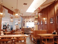 大堂-陳八两面家(滨江天街店)