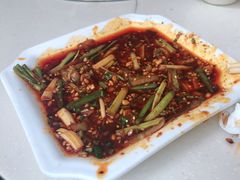 -太婆天府山珍酒楼(亚运村店)