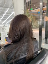 -Moyue HAIR SALON