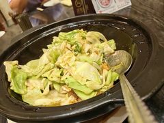 -金海湾嘉华度假酒店·海天阁中餐厅