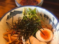 -一兰拉面(新宿中央东口店)
