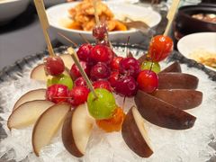 -上和臻品中国菜(花园街店)