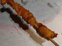 -串盟烧烤·长沙美食地标(星沙店)