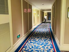 -上海虹桥西郊庄园丽笙大酒店