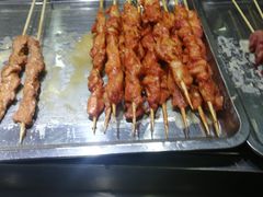 -利群海琴购物广场(商丘路店)