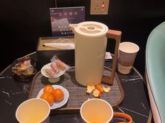 -华夏良子·足道SPA艾灸(金皇大厦店)