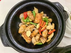 -寻味顺德·南记酒家·传统顺德菜·鱼生(广源路店)