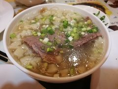 -陕西风味餐厅(陕西省驻京办店)
