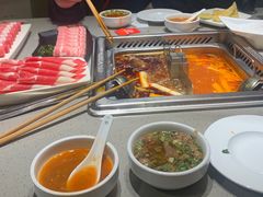 -海底捞火锅(龙湖三千集店)