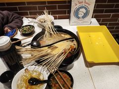 -钢管厂五区小郡肝火锅串串香(福清店)
