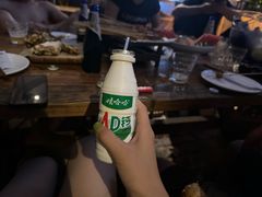 -不二·民谣音乐餐吧(长沙店)