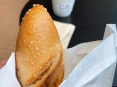 -M Stand(北京平安幸福中心店)