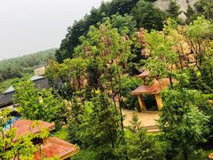 -国信南山温泉