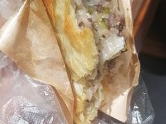 -毅祥斋老孙家泡馍(西羊市店)