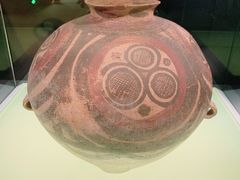 -上海博物馆(人民广场馆)