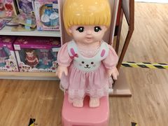 -新世界大丸百货