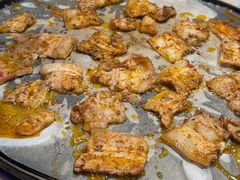 -留香铁板烤肉(解放西路旗舰店)