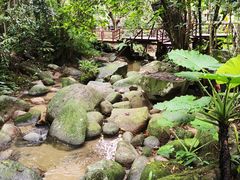 -七仙岭君澜度假酒店·桃源小馆中餐厅