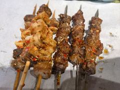 -红岸碳烤齐齐哈尔原味生态烤肉