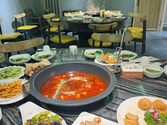 -老船舫·现做活鲜鱼馆(东郊记忆店)