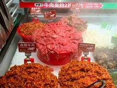 -成都你六姐·牛肉冒菜(信泰中心商场店)