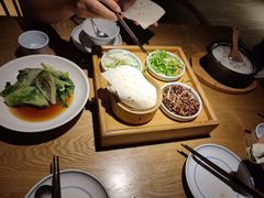 -吴记粥铺·淮扬小馆(欧尚店)