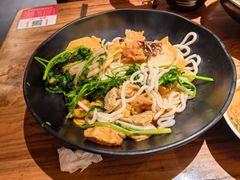 -万记麻辣烫国展总店