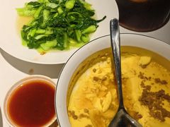 -又见炊烟私房菜(敬亭路店)