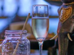 -西双版纳洲际度假酒店兰吧