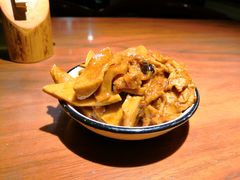 -十面春风·江南面馆(崇宁路店)