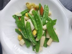 -金板闸水岸园林餐厅(大运河板闸遗址公园店)