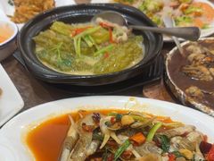 -天天海鲜城·海鲜大排档(新溪店)