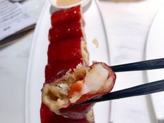 锦绣海鲜红米肠-陶陶居酒家(海岸城店)