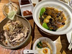 -東舍食唐精品陕菜馆