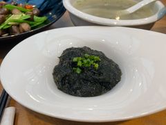 头水紫菜-兰水心桥.经典莆田菜