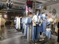 -百武西(北京apm店)