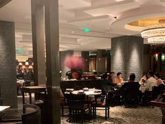大堂-湖滨28中餐厅·西湖宴·杭州君悦酒店