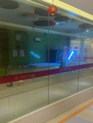-金月汇月子会所(北大街店)