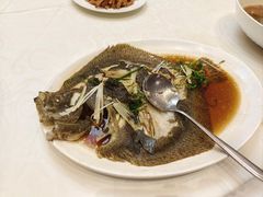 -青岛蓝海大饭店·渔歌舫(李沧店)