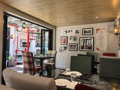 -EATALIA意塔利意式餐厅(鼓楼店)