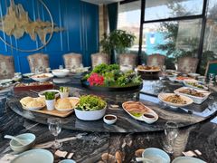 -靓湾海鲜·海景餐厅(小麦岛店)