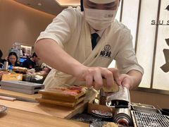 -鮨政· Omakase(港汇恒隆广场店)