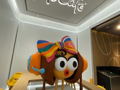 -麦当劳(徐汇漕溪北路百脑汇店)