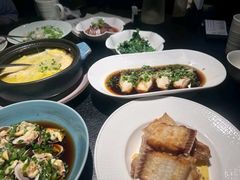 -庐灶江南·江南菜·四合院Bistro(东直门雍和宫·原华侨宾馆店)